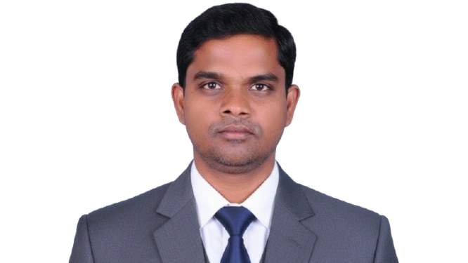Showkath Ali A — IT Manager & Digital Marketing Executive